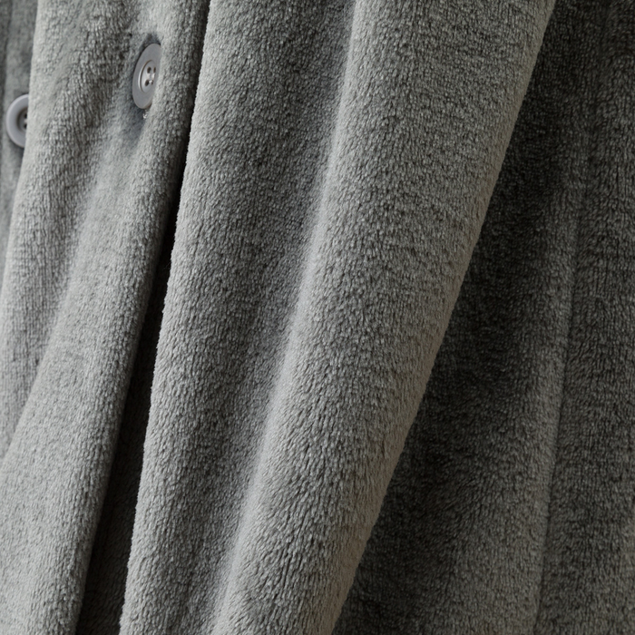 니토리 N-WSP웜 롱 가운 (M)