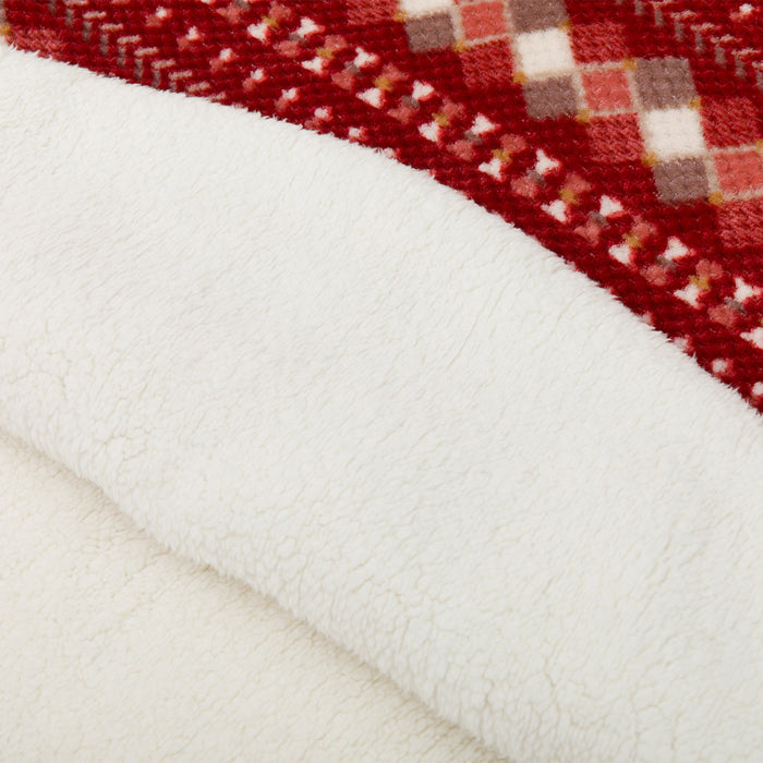 니토리 N-웜 들어갈 수 있는 쿠션 H25