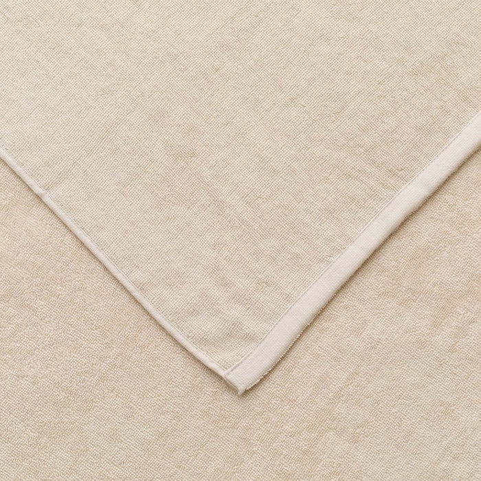 니토리 오가닉코튼 타올 블랭킷 (S)