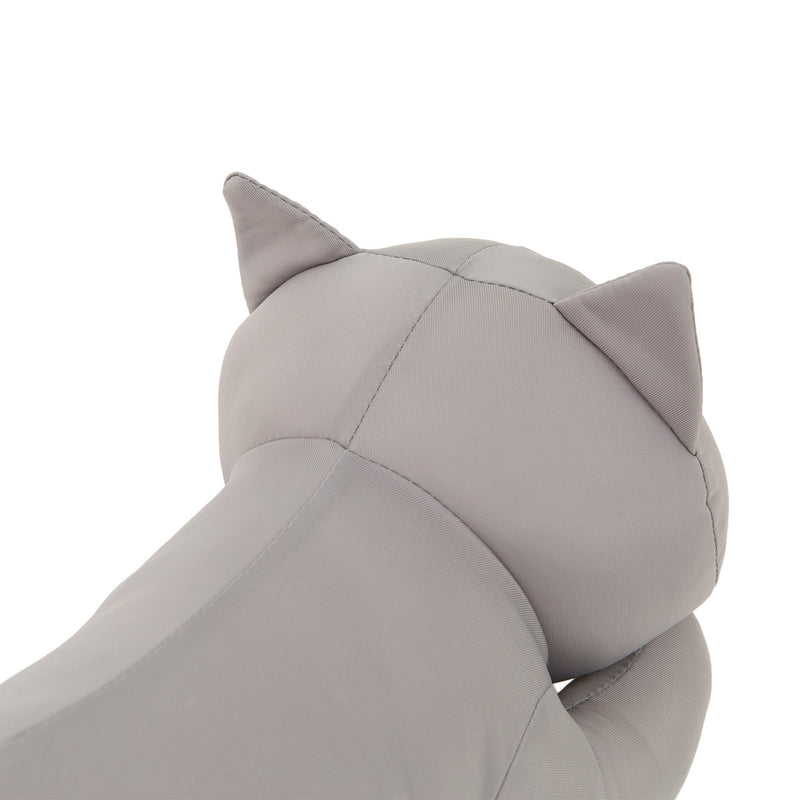니토리 N-쿨 쿠션 인형 고양이