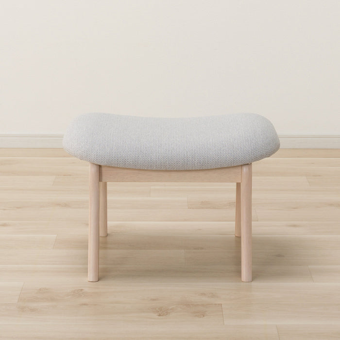 니토리 릴랙스 와이드2 스툴 NSF