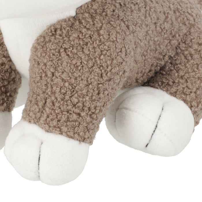 니토리 늑대 쿠션 인형 (S)