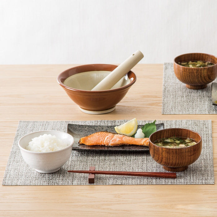 니토리 테이블 매트 마블2