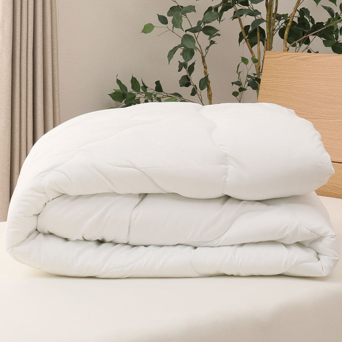 니토리 수납이 편한 침구 3종 세트 (SD)