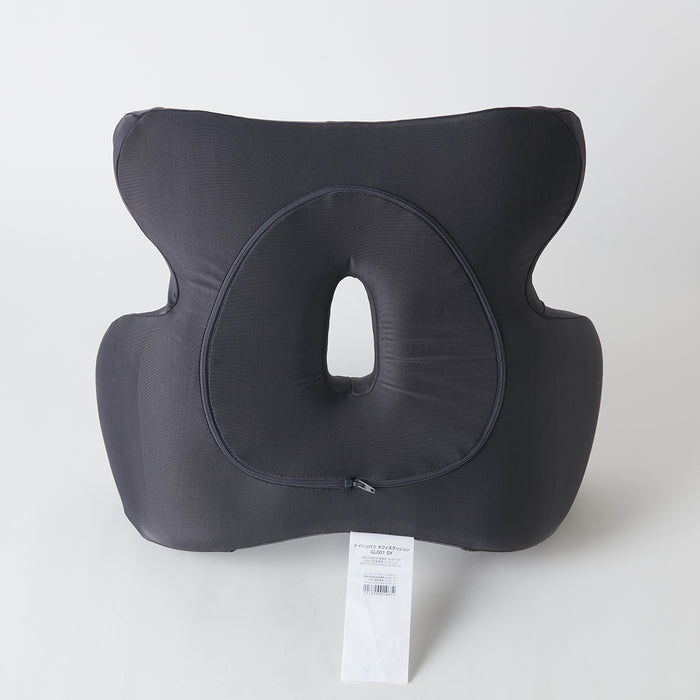 니토리 프리미엄 바른자세 의자 등받이 쿠션 GL001