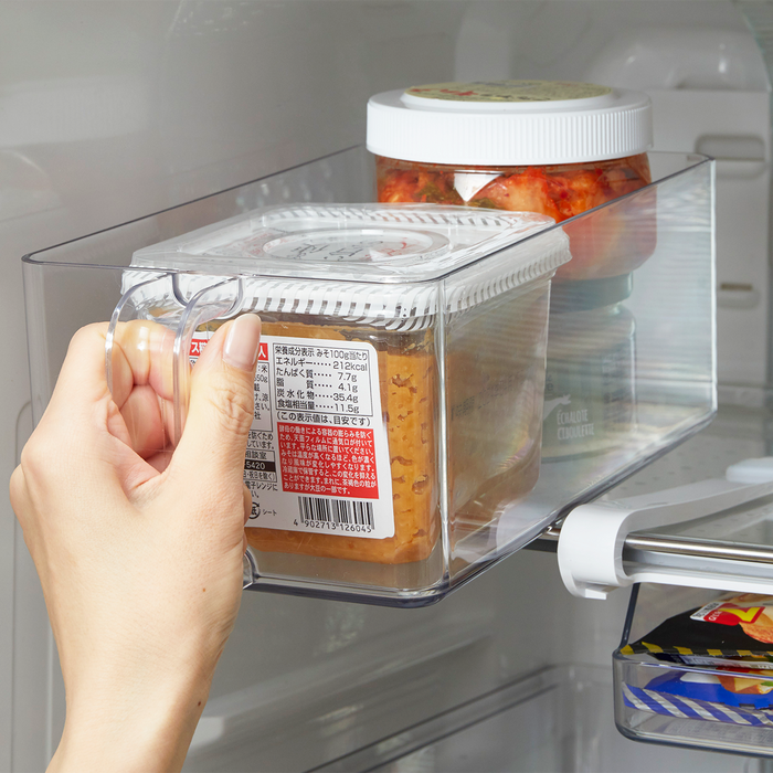 니토리 냉장고 트레이 손잡이