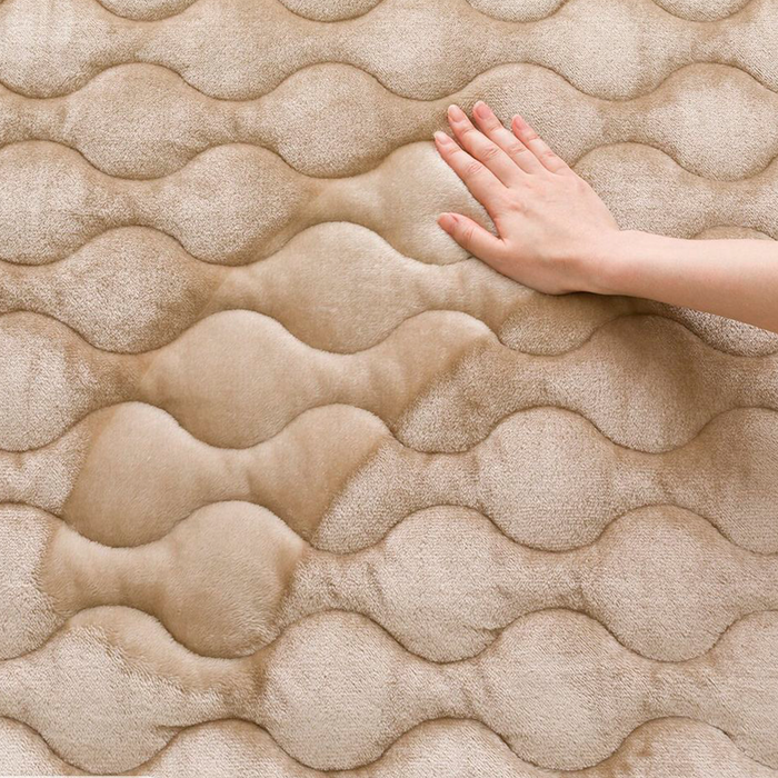 니토리 N-WSP웜 침대패드 (D)