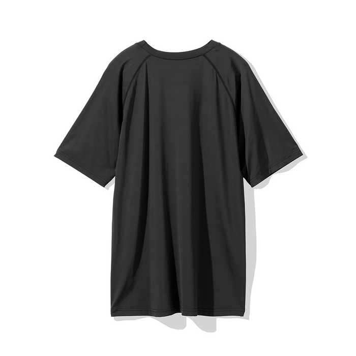 니토리 N-SP쿨 레글런 남성 티셔츠