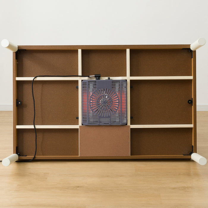 니토리 코타츠 테이블 GC03