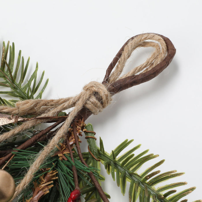 니토리 내추럴 행잉리스 앤티크벨