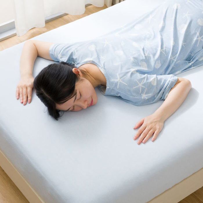 니토리 N-쿨 N-Fit 매트리스 커버 (WD-Q)