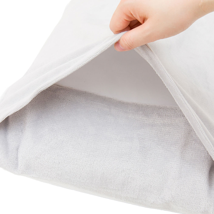 니토리 N-웜 베개 커버