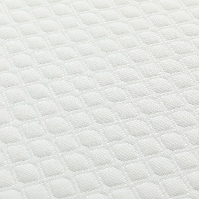 니토리 프리미엄 3D 어깨·목·등 서포트 경추 베개3 전용 커버