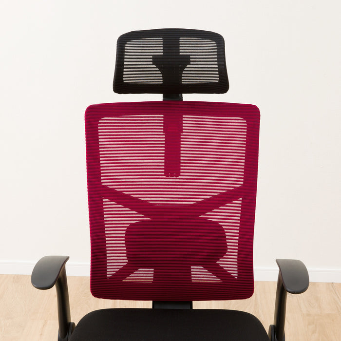 니토리 오피스의자 바지오