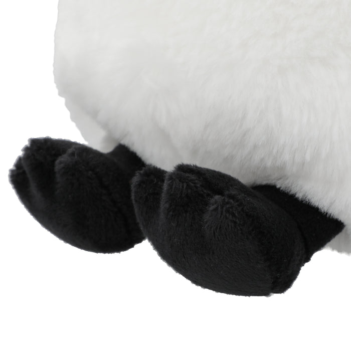 니토리 스마트폰 쿠션 거치대 오목눈이