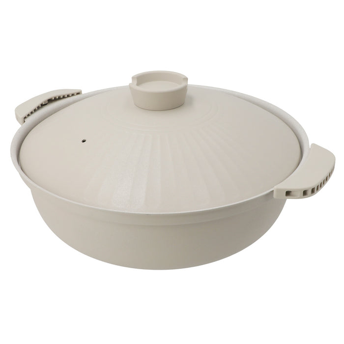 니토리 초경량 IH 전골냄비 (30㎝)