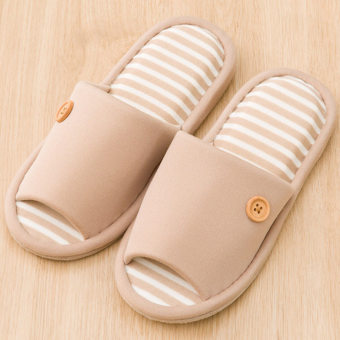 니토리 룸슈즈 리버튼2