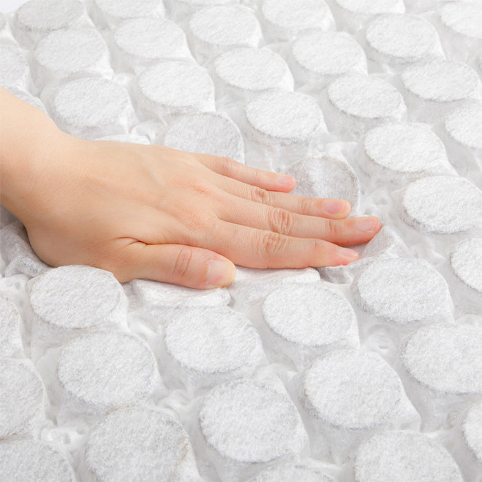 니토리 바른자세 체압분산 포켓 코일 방석