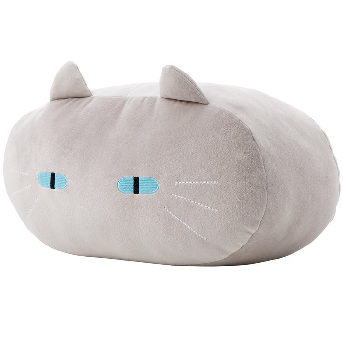 니토리 모찌모찌 고양이 쿠션