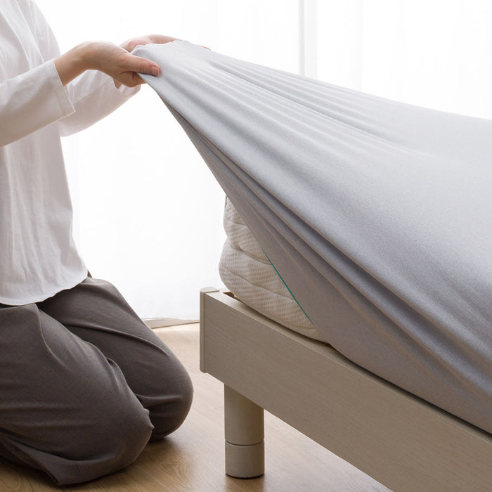 니토리 N-WSP쿨 N-Fit 매트리스 커버 (SS-S)