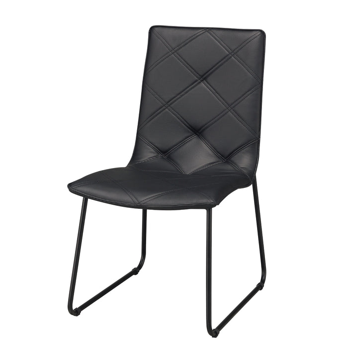 니토리 식탁의자 테너 NS