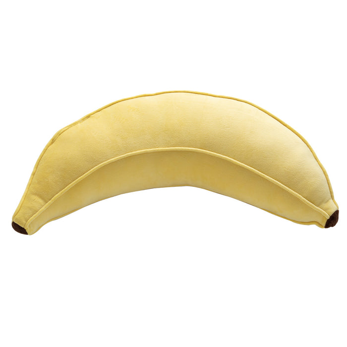 니토리 모찌모찌 바나나 쿠션