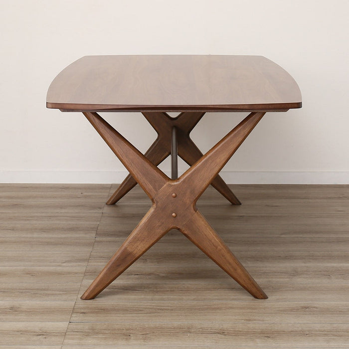 니토리 릴랙스 와이드 테이블 160