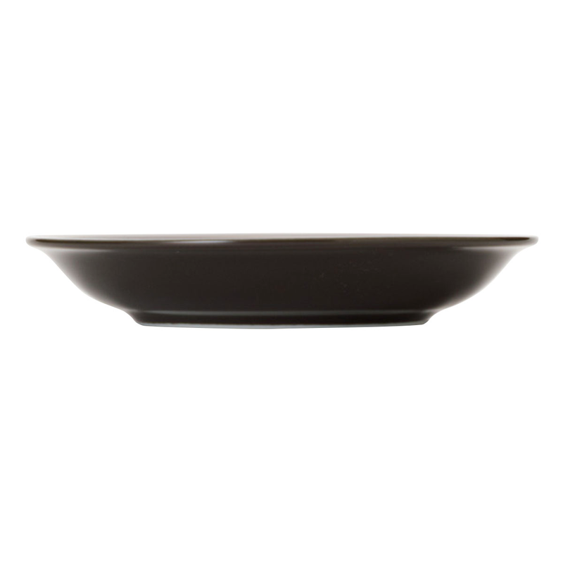 니토리 초경량 카루에클레 림 플레이트 (12cm)