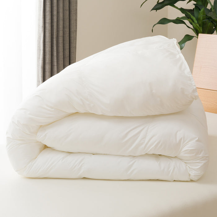 니토리 호텔 스타일 셀렉트 이불 (D,Q)