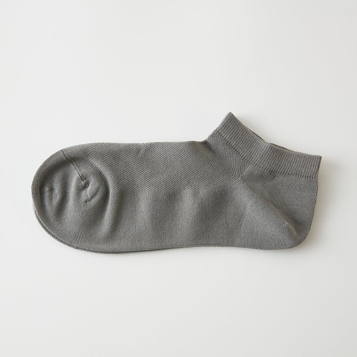 남성 발목 양말