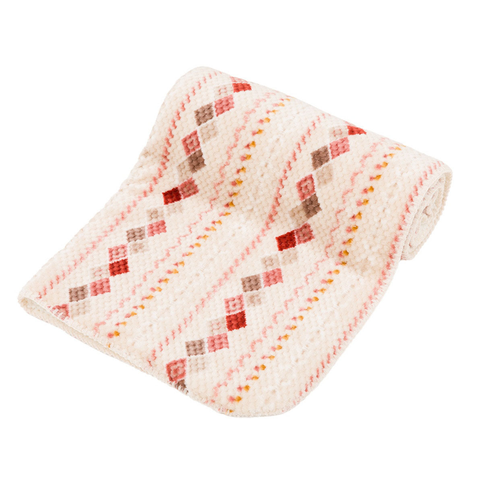 니토리 N-웜 무릎담요