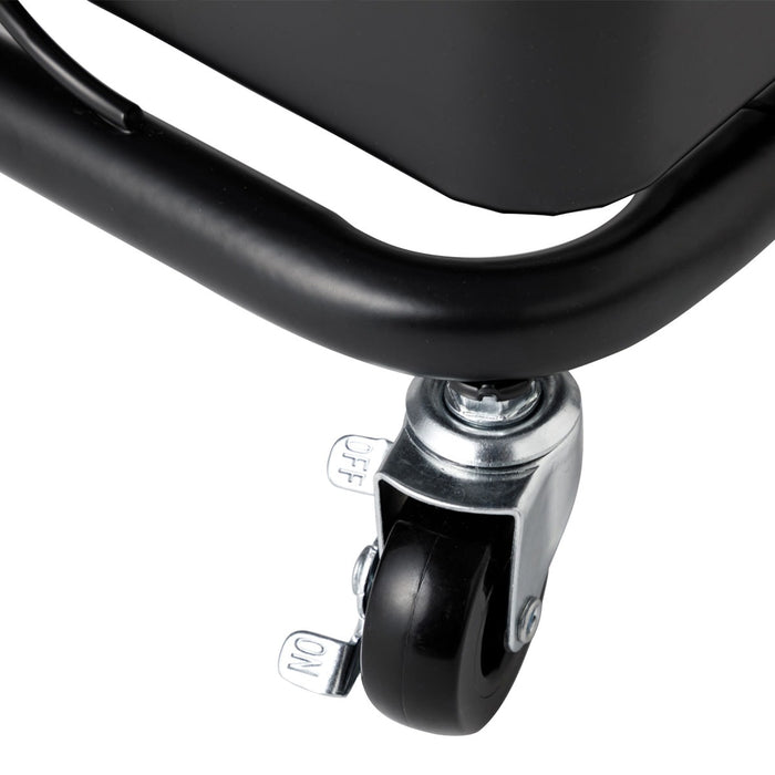 니토리 스틸 트롤리