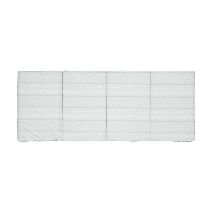 니토리 N-쿨 4단 요매트