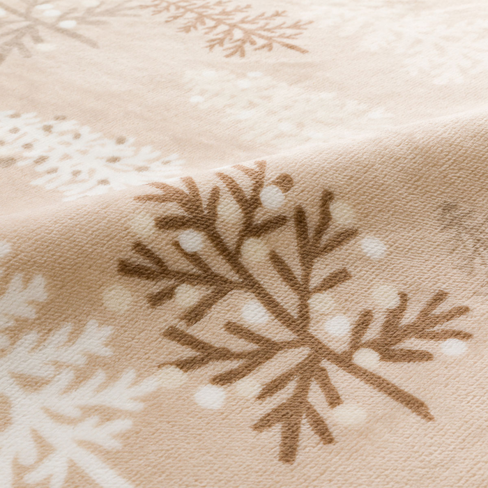 니토리 N-웜 베개 패턴 커버