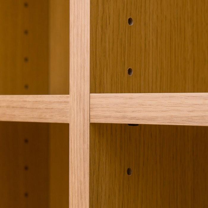 니토리 멀티책장 리브리 1811