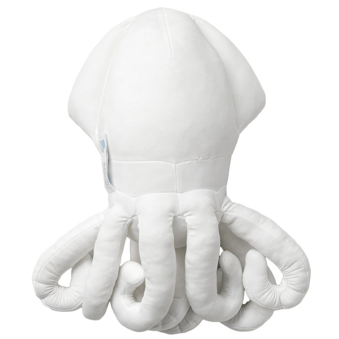 니토리 N-쿨 쿠션 인형 오징어