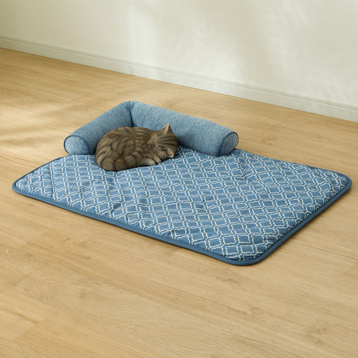 니토리 N-WSP쿨 반려동물 수면 패드 (L)