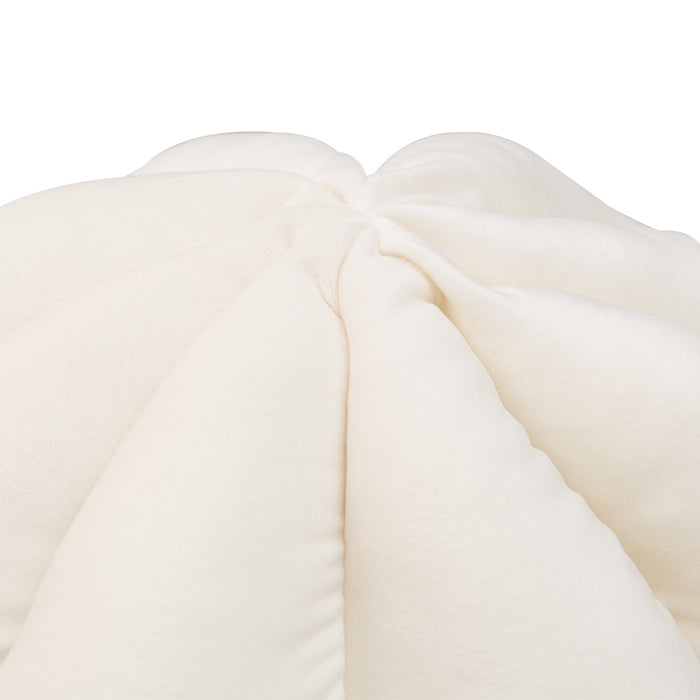 니토리 모찌모찌 호빵 쿠션