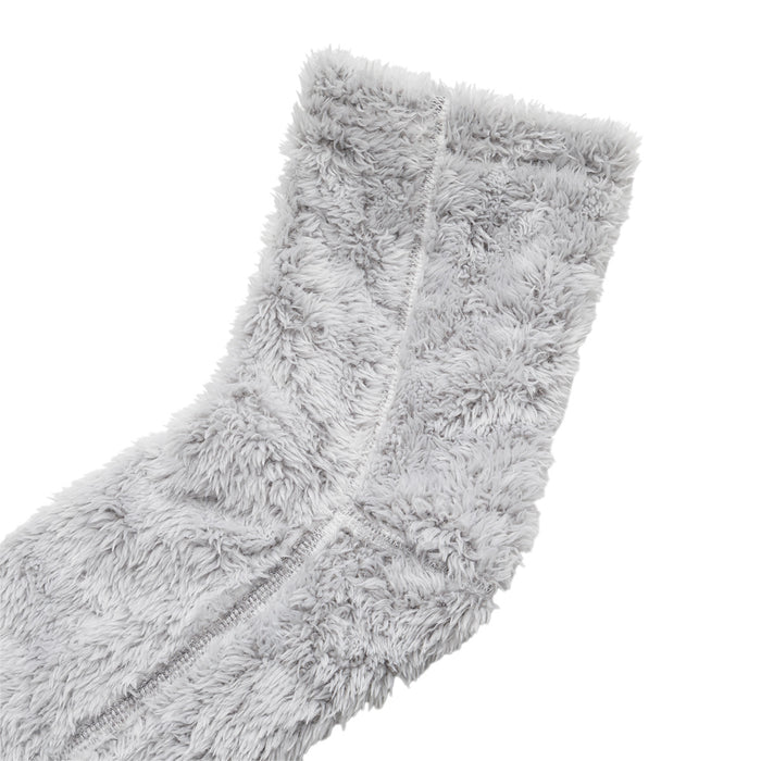 니토리 N-SP웜 수면양말 (L)