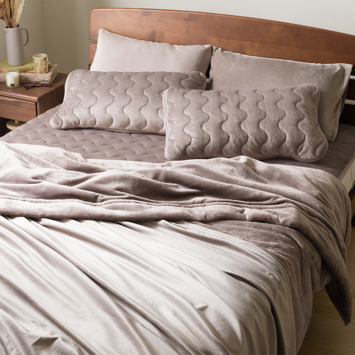 니토리 N-웜 블랭킷 (D)