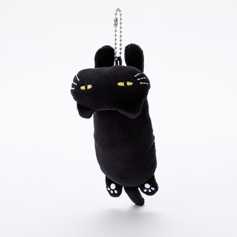 니토리 키링 고양이