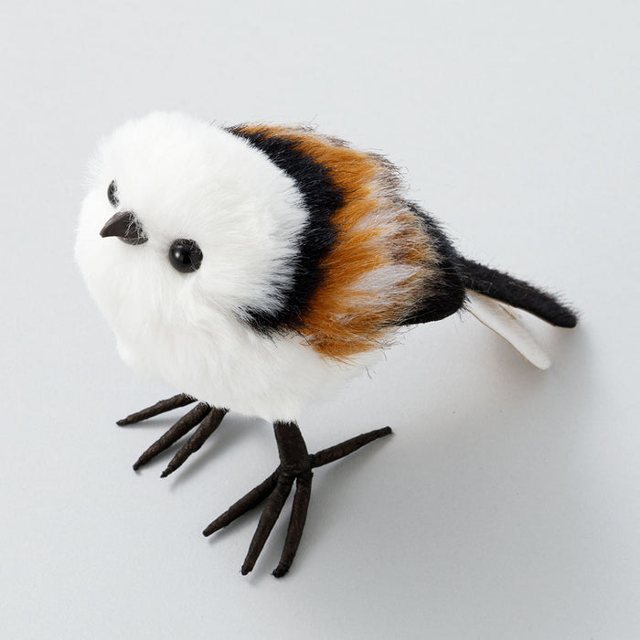 니토리 크리스마스 장식 오목눈이