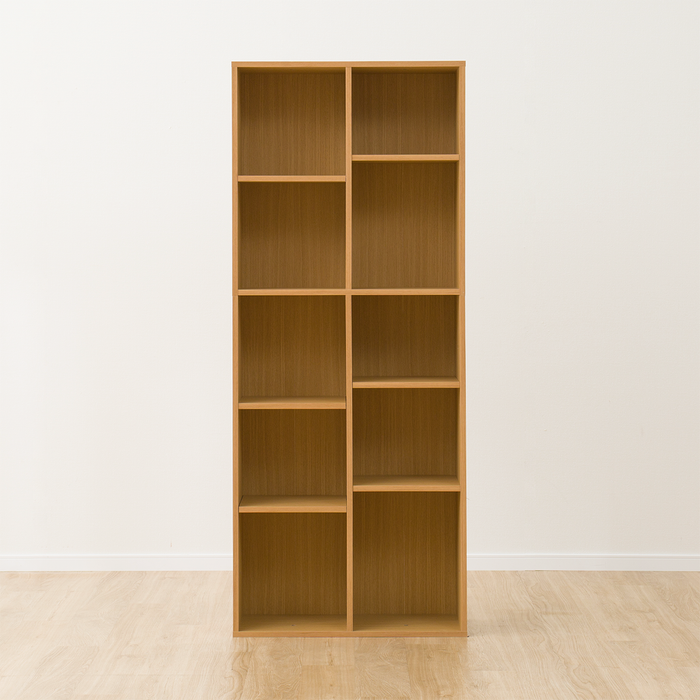 니토리 멀티책장 리브리 1870