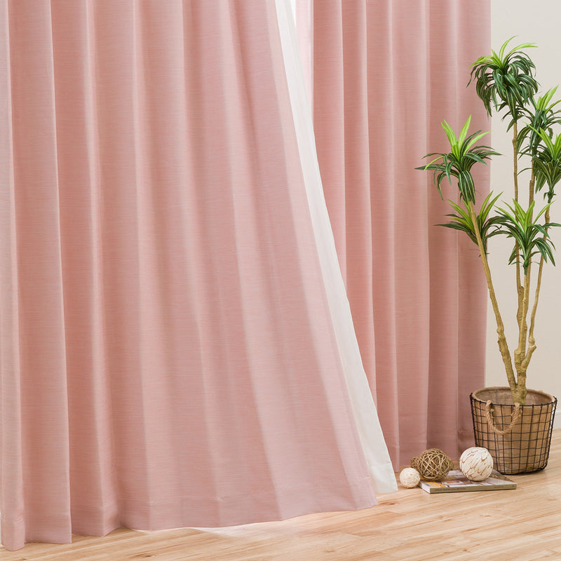 니토리 커튼 팔레트2 (100x240㎝)