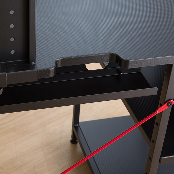 니토리 L형 코너 책상 GM003