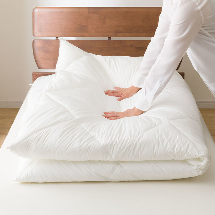 니토리 호텔 스타일 프리미엄 이불 (D,Q)