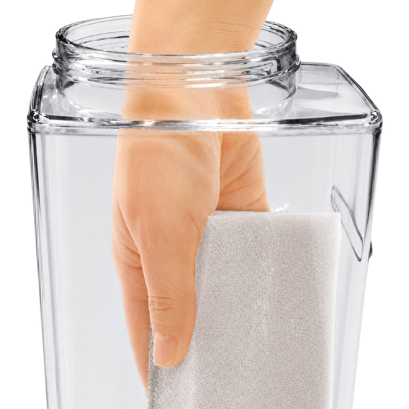 니토리 가로 보관 슬림 물통 (1.1L, 2.2L)