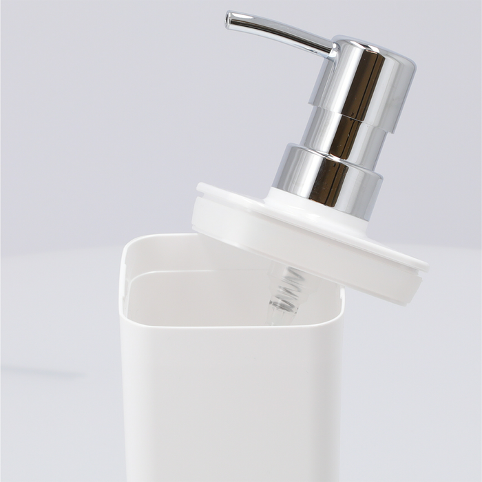 니토리 디스펜서 N아반 (550ml)