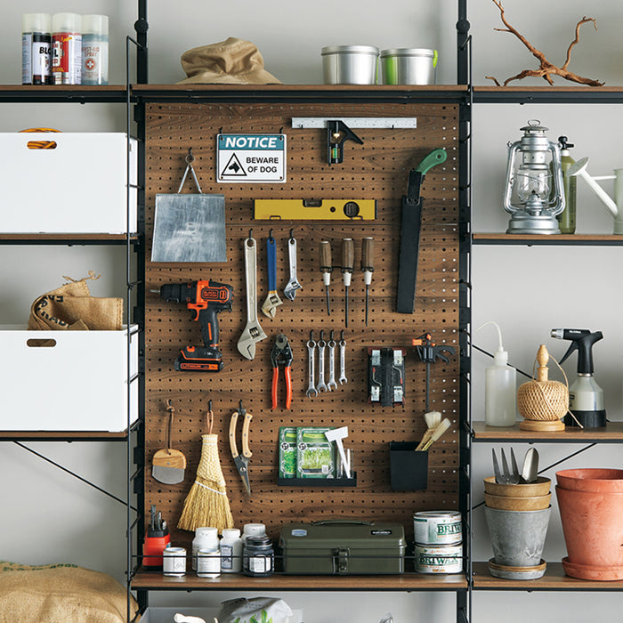 니토리 N-POLDER 펀칭보드