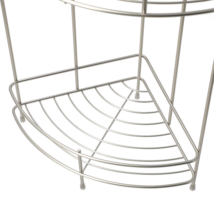 니토리 욕실 코너 2단 선반